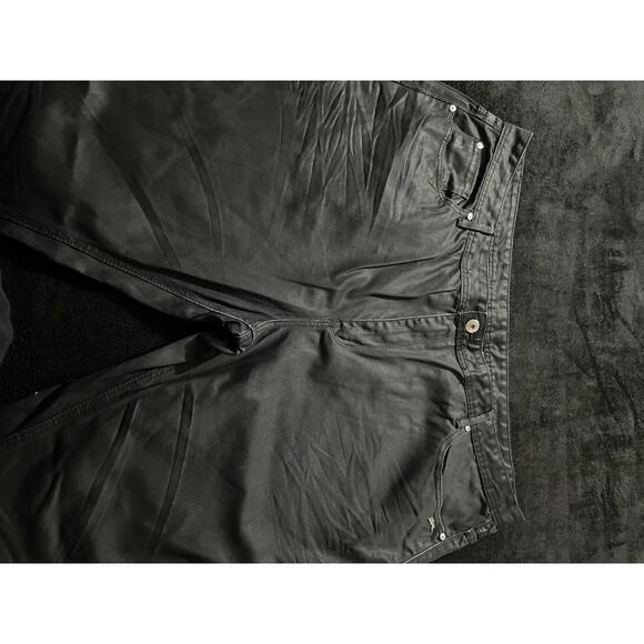 a tiziano jeans Mens Black 48x32